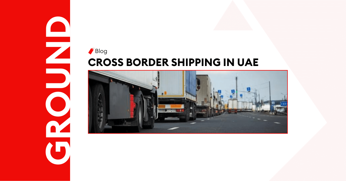 Understanding the Complexities of Land Freight in Cross Border Shipping 